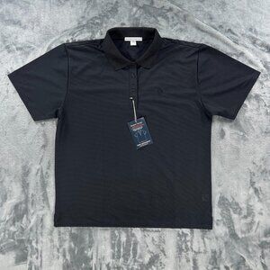 Port Authority Ladies Sport Shirt Women XL General Electric GE Work Employee